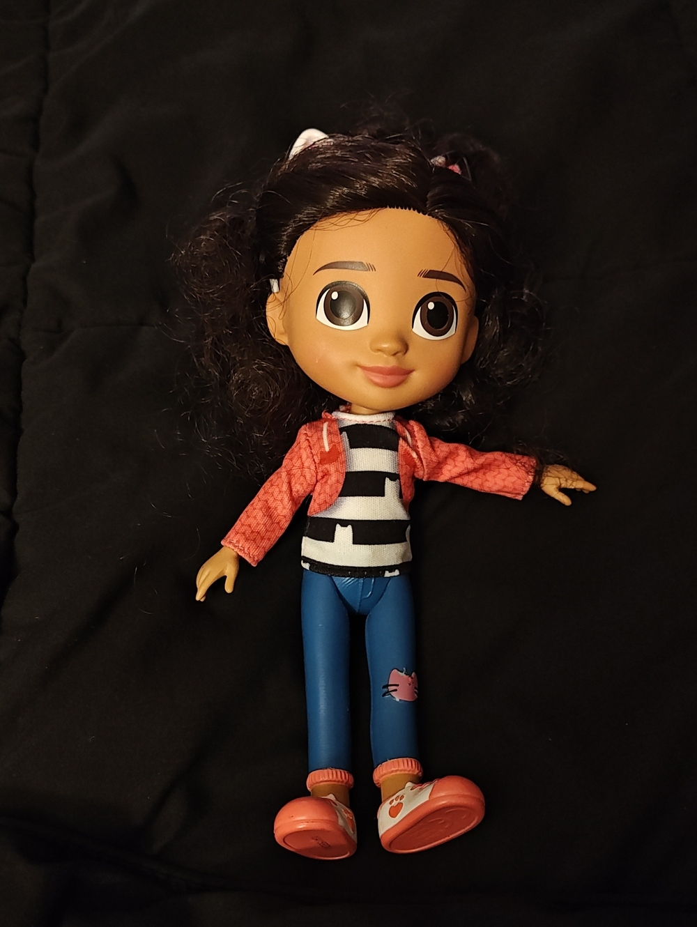 Gabby From Gabby's Doll House